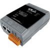 Ethernet I/O Module with 2-port Ethernet Switch, 6-ch Analog input, 2-ch Analog output, 2-ch Digital input and 2-ch Digital outputICP DAS